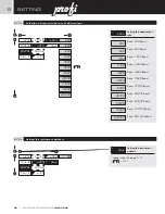 Предварительный просмотр 46 страницы Orbit Merret OM 652UC Instructions For Use Manual