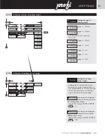 Предварительный просмотр 47 страницы Orbit Merret OM 652UC Instructions For Use Manual