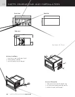 Предварительный просмотр 60 страницы Orbit Merret OM 652UC Instructions For Use Manual