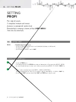 Preview for 36 page of Orbit Merret OMD 202RS User Manual