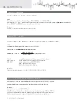 Preview for 72 page of Orbit Merret OMD 202RS User Manual