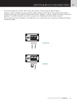 Предварительный просмотр 5 страницы Orbit Merret OMM 37 Manual