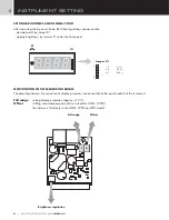 Предварительный просмотр 6 страницы Orbit Merret OMM 37 Manual