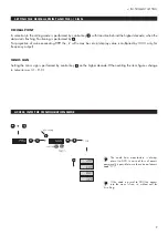 Preview for 9 page of Orbit Merret OMX 100 Series Instructions Manual