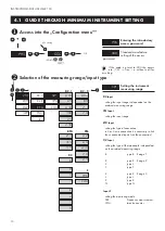 Preview for 10 page of Orbit Merret OMX 100 Series Instructions Manual