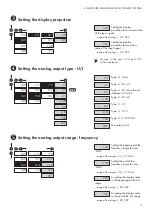 Preview for 11 page of Orbit Merret OMX 100 Series Instructions Manual