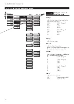 Preview for 14 page of Orbit Merret OMX 100 Series Instructions Manual