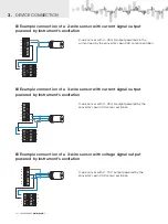 Предварительный просмотр 12 страницы Orbit Merret OMX 103UNI User Manual