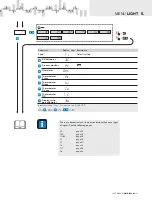 Предварительный просмотр 21 страницы Orbit Merret OMX 103UNI User Manual