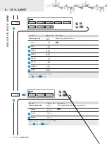 Предварительный просмотр 26 страницы Orbit Merret OMX 103UNI User Manual