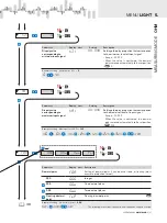 Предварительный просмотр 27 страницы Orbit Merret OMX 103UNI User Manual