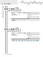 Предварительный просмотр 36 страницы Orbit Merret OMX 103UNI User Manual