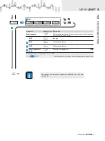 Предварительный просмотр 37 страницы Orbit Merret OMX 103UNI User Manual