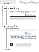 Предварительный просмотр 38 страницы Orbit Merret OMX 103UNI User Manual