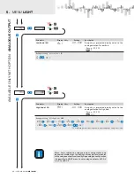 Предварительный просмотр 40 страницы Orbit Merret OMX 103UNI User Manual