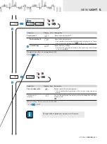 Предварительный просмотр 41 страницы Orbit Merret OMX 103UNI User Manual