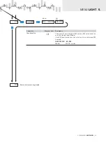 Предварительный просмотр 43 страницы Orbit Merret OMX 103UNI User Manual