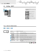 Предварительный просмотр 46 страницы Orbit Merret OMX 103UNI User Manual