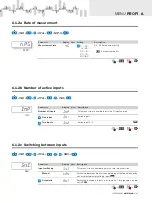 Предварительный просмотр 47 страницы Orbit Merret OMX 103UNI User Manual