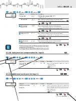 Предварительный просмотр 53 страницы Orbit Merret OMX 103UNI User Manual