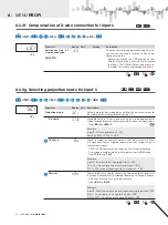 Предварительный просмотр 54 страницы Orbit Merret OMX 103UNI User Manual