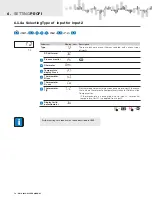 Предварительный просмотр 58 страницы Orbit Merret OMX 103UNI User Manual