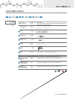 Предварительный просмотр 67 страницы Orbit Merret OMX 103UNI User Manual