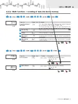 Предварительный просмотр 69 страницы Orbit Merret OMX 103UNI User Manual