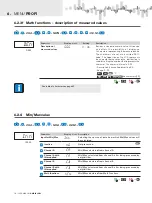 Предварительный просмотр 70 страницы Orbit Merret OMX 103UNI User Manual