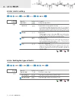 Предварительный просмотр 74 страницы Orbit Merret OMX 103UNI User Manual