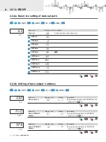 Предварительный просмотр 76 страницы Orbit Merret OMX 103UNI User Manual