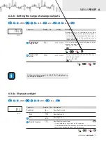 Предварительный просмотр 79 страницы Orbit Merret OMX 103UNI User Manual