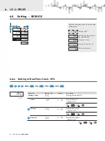 Предварительный просмотр 80 страницы Orbit Merret OMX 103UNI User Manual