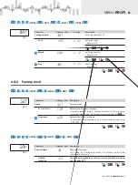 Предварительный просмотр 81 страницы Orbit Merret OMX 103UNI User Manual