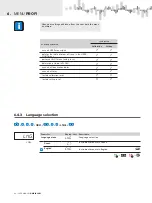 Предварительный просмотр 82 страницы Orbit Merret OMX 103UNI User Manual