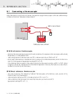 Предварительный просмотр 86 страницы Orbit Merret OMX 103UNI User Manual