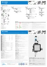 Preview for 2 page of Orbit Merret OMX 333UNI Quick Start Manual