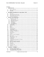 Preview for 2 page of Orbit Research Orion TI-30XS MultiView User Manual