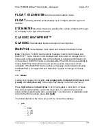 Preview for 16 page of Orbit Research Orion TI-30XS MultiView User Manual