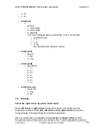 Preview for 18 page of Orbit Research Orion TI-30XS MultiView User Manual