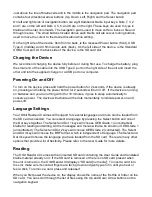 Preview for 2 page of Orbit Research Reader 40 Quick Start Manual