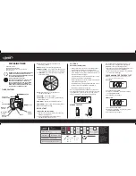 Предварительный просмотр 1 страницы Orbit 470228 Care & Use Instructions