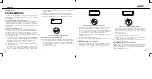 Preview for 5 page of Orbit 57096 User Manual