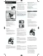 Orbit 62015 Installation And User Manual preview