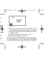 Preview for 15 page of Orbit 62075 Installation And User Manual