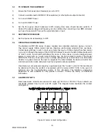 Preview for 15 page of Orbit AC/DC-1200 Series User'S Manual And Technical Reference Manual