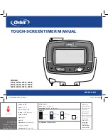 Preview for 2 page of Orbit B-hyve 57946 Manual