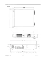 Preview for 20 page of Orbit Behlman INV-1200 Series User'S Manual And Technical Reference Manual