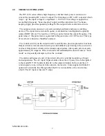 Предварительный просмотр 8 страницы Orbit BEHLMAN INV 1210 User'S Manual And Technical Reference Manual