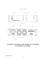 Предварительный просмотр 12 страницы Orbit BEHLMAN INV 1210 User'S Manual And Technical Reference Manual